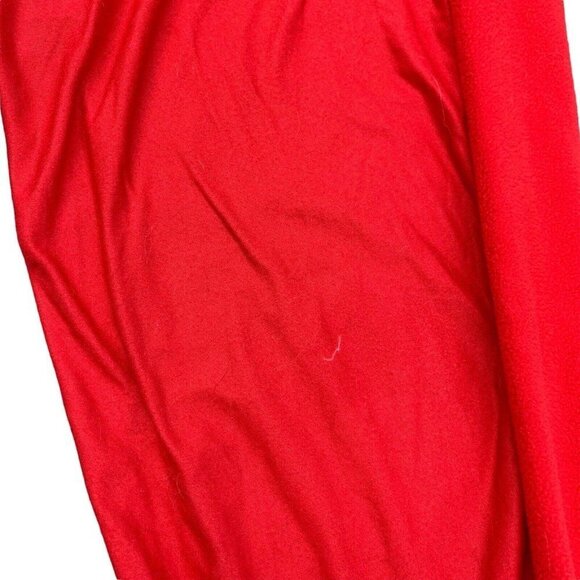 Christmas One Piece Adult Pyjamas Size Small Pajamas PJs Xmas Santa Sleepwear - Picture 10 of 10